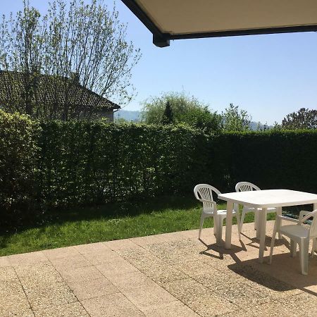 Appartement Proche Mer Avec Jardin Ensoleille Houlgate Εξωτερικό φωτογραφία