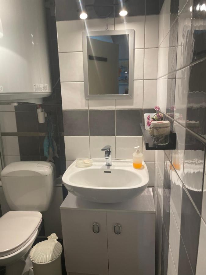 Appartement Proche Mer Avec Jardin Ensoleille Houlgate Εξωτερικό φωτογραφία