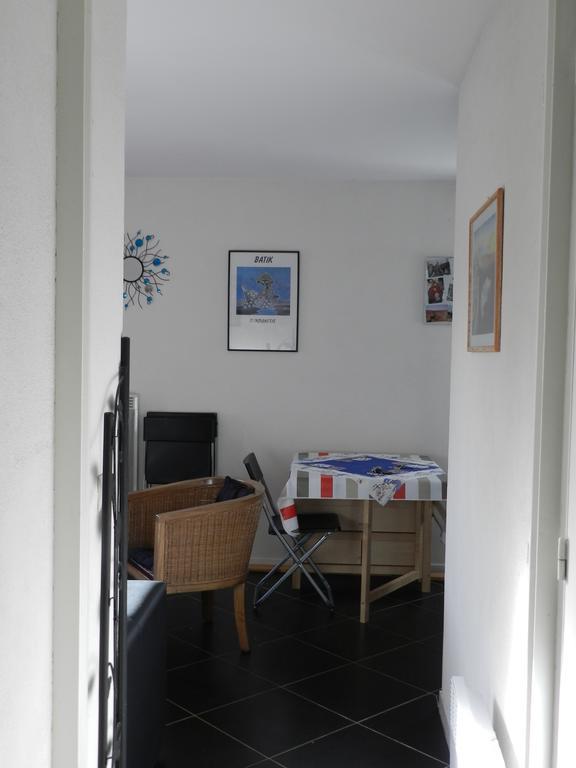Appartement Proche Mer Avec Jardin Ensoleille Houlgate Εξωτερικό φωτογραφία