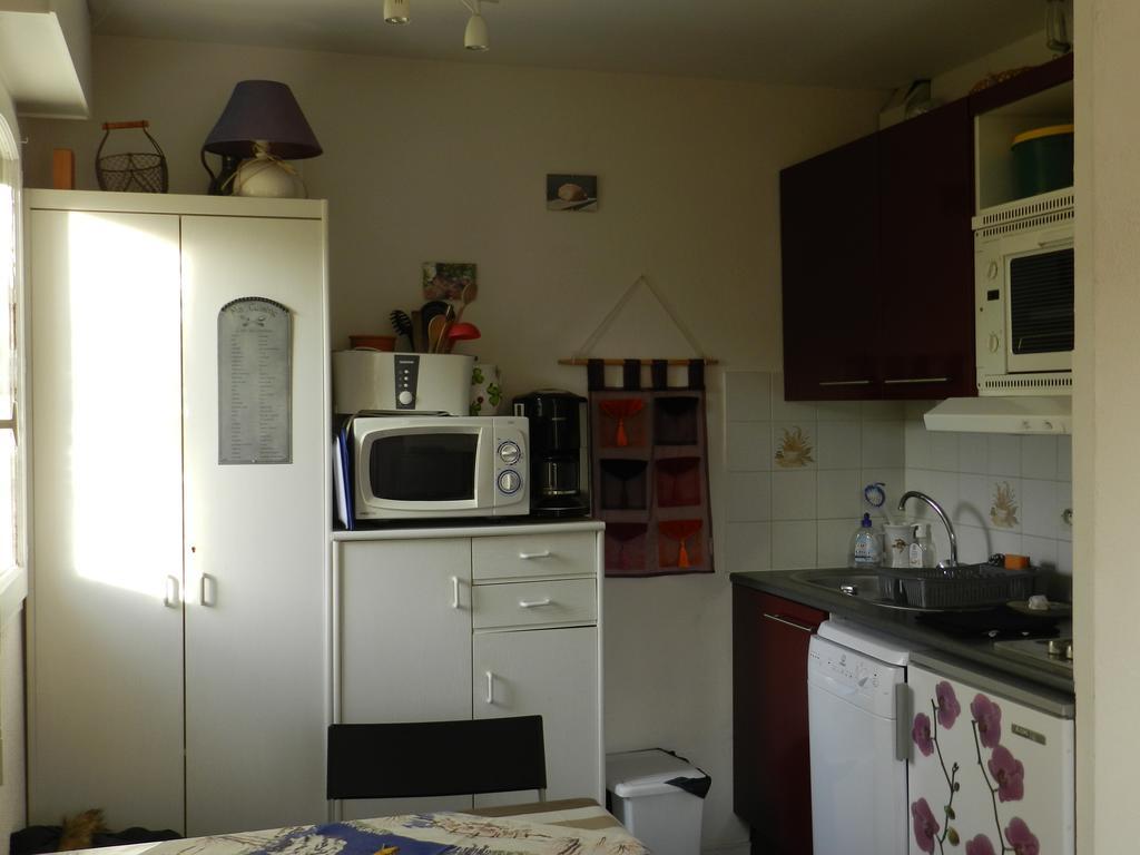 Appartement Proche Mer Avec Jardin Ensoleille Houlgate Εξωτερικό φωτογραφία