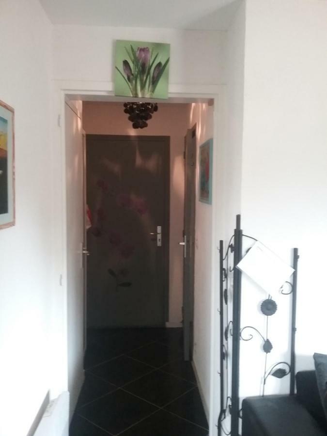 Appartement Proche Mer Avec Jardin Ensoleille Houlgate Εξωτερικό φωτογραφία