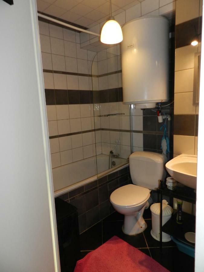 Appartement Proche Mer Avec Jardin Ensoleille Houlgate Εξωτερικό φωτογραφία